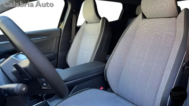 Renault Scenic E-Tech Electric nuova a Reggio Calabria (11)