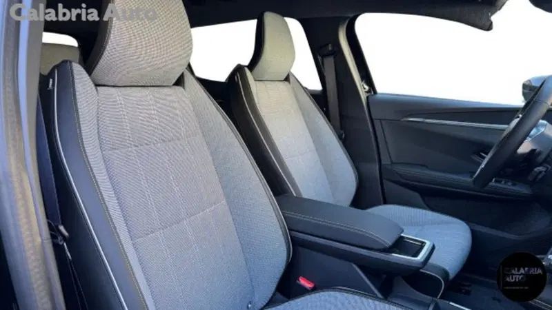 Renault Scenic E-Tech Electric nuova a Reggio Calabria (12)