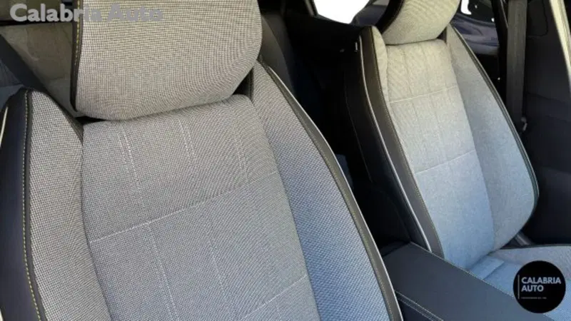 Renault Scenic E-Tech Electric nuova a Reggio Calabria (13)