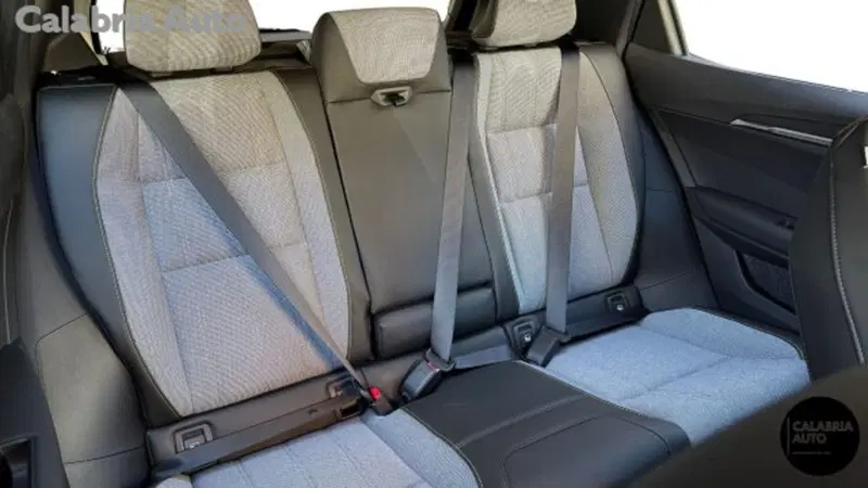 Renault Scenic E-Tech Electric nuova a Reggio Calabria (14)