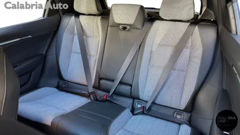 Renault Scenic E-Tech Electric nuova a Reggio Calabria (15)
