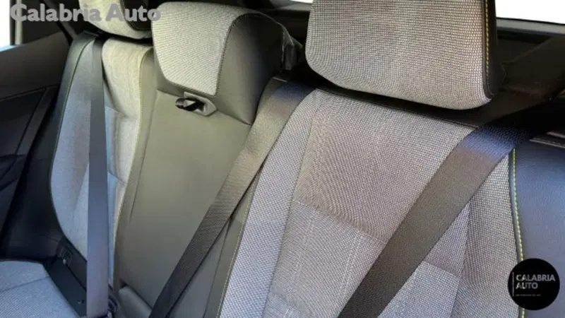 Renault Scenic E-Tech Electric nuova a Reggio Calabria (16)