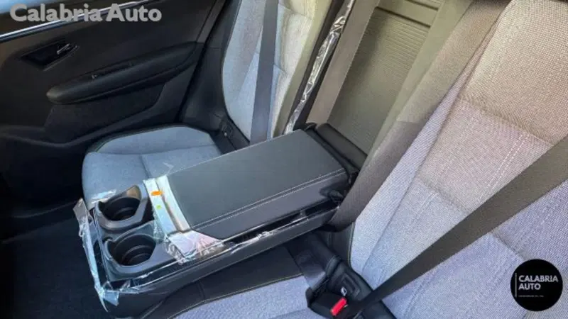 Renault Scenic E-Tech Electric nuova a Reggio Calabria (17)