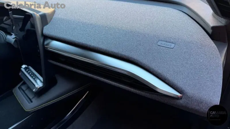 Renault Scenic E-Tech Electric nuova a Reggio Calabria (18)