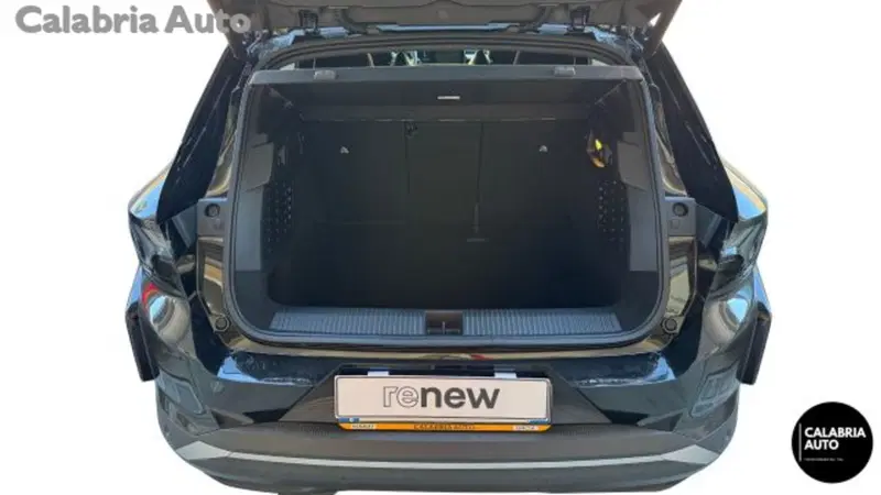Renault Scenic E-Tech Electric nuova a Reggio Calabria (5)