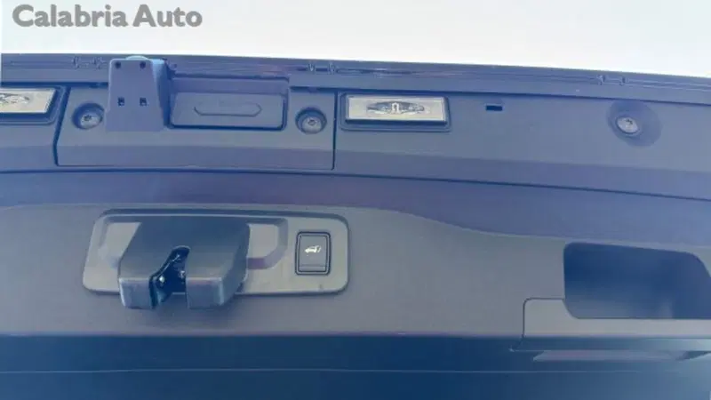 Renault Scenic E-Tech Electric nuova a Reggio Calabria (6)