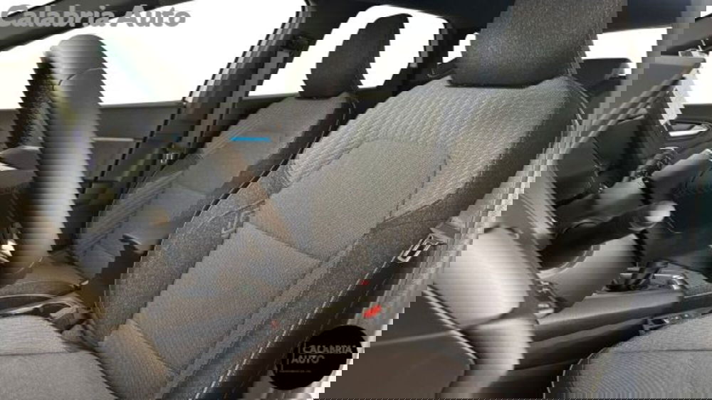 Renault Captur nuova a Reggio Calabria (10)