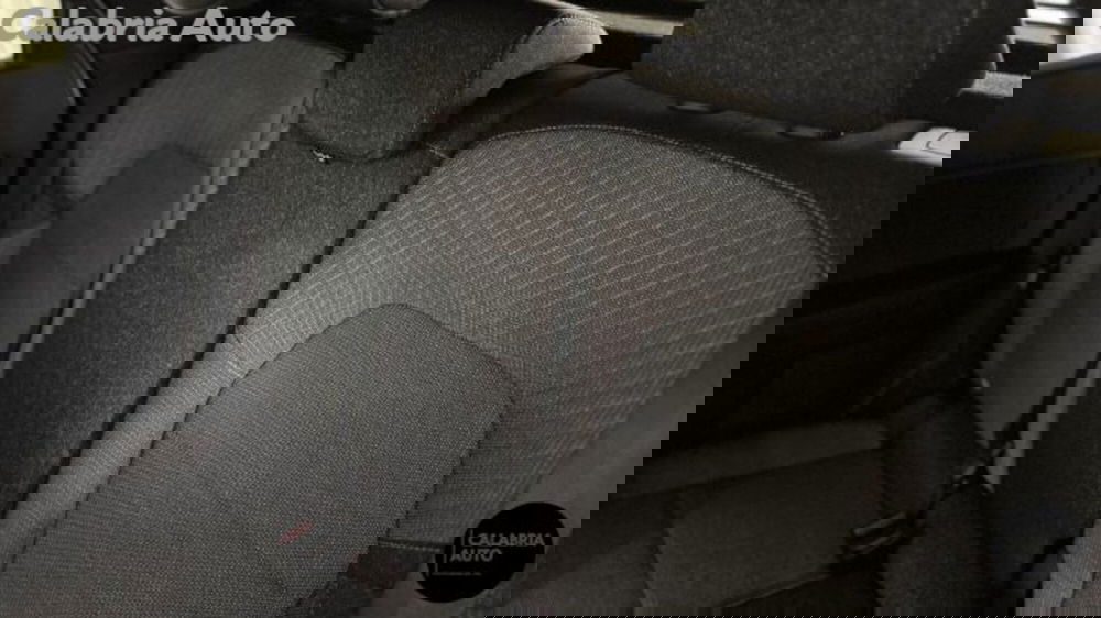 Renault Captur nuova a Reggio Calabria (14)