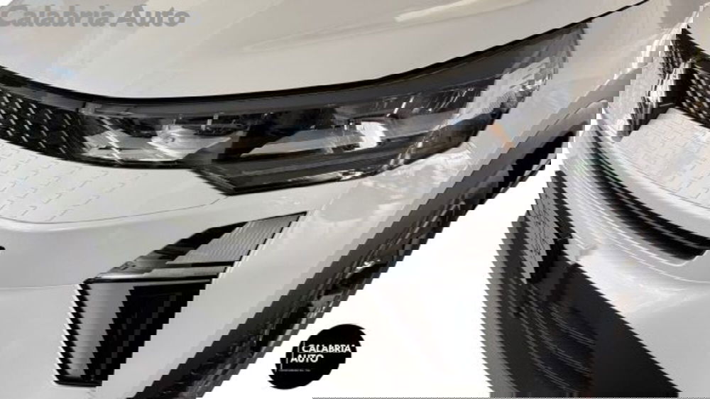 Renault Captur nuova a Reggio Calabria (18)