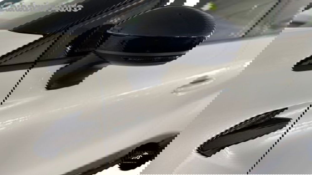 Renault Captur nuova a Reggio Calabria (20)