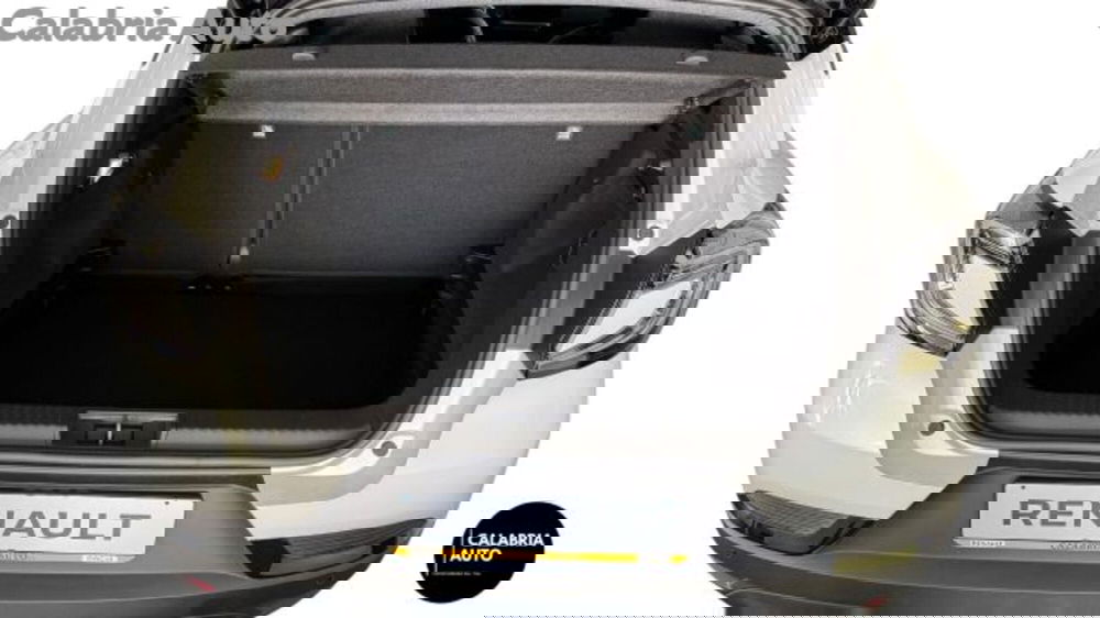 Renault Captur nuova a Reggio Calabria (5)