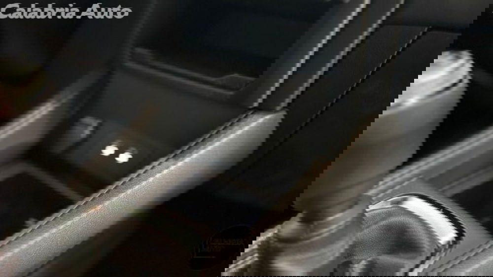 Renault Captur nuova a Reggio Calabria (16)