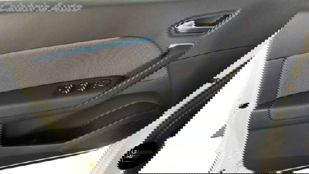 Renault Captur nuova a Reggio Calabria (17)