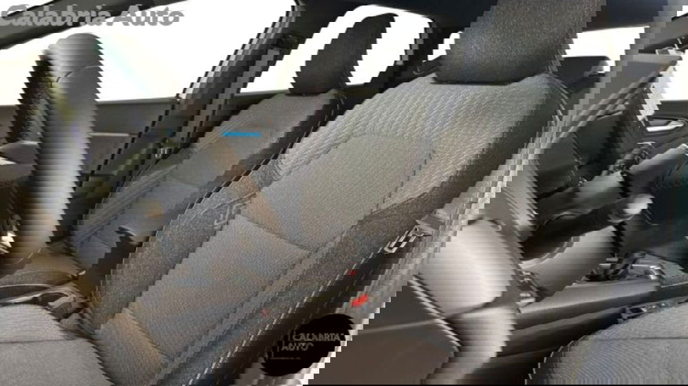 Renault Captur nuova a Reggio Calabria (10)