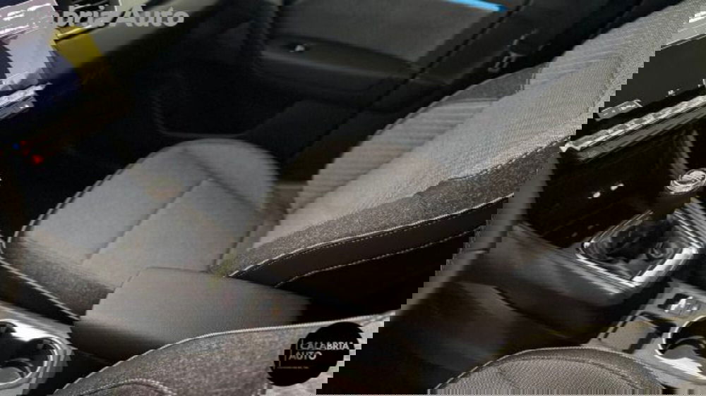 Renault Captur nuova a Reggio Calabria (11)