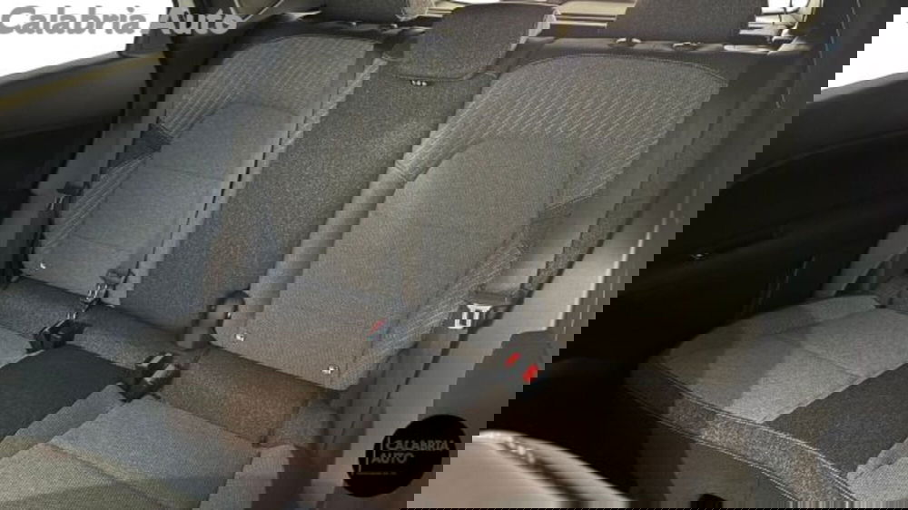 Renault Captur nuova a Reggio Calabria (12)