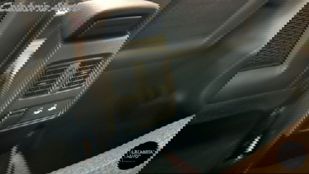 Renault Captur nuova a Reggio Calabria (15)