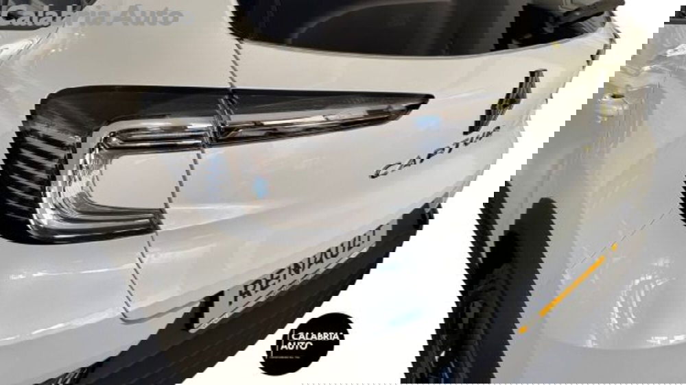 Renault Captur nuova a Reggio Calabria (19)