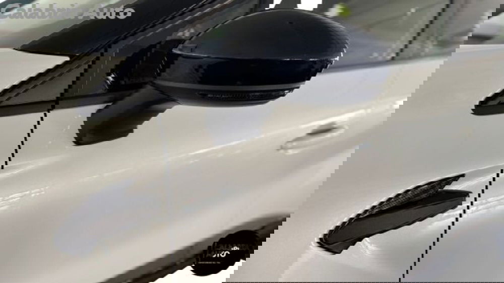 Renault Captur nuova a Reggio Calabria (20)