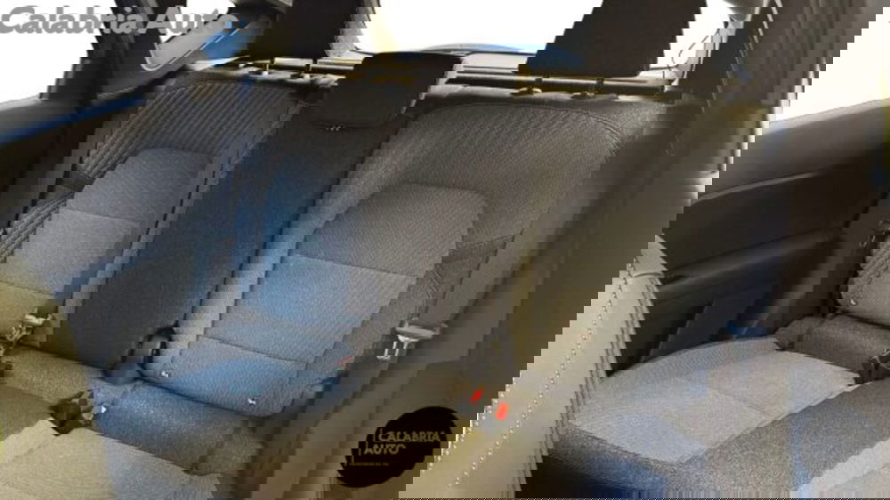 Renault Captur nuova a Reggio Calabria (12)