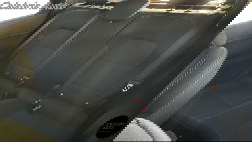 Renault Captur nuova a Reggio Calabria (11)