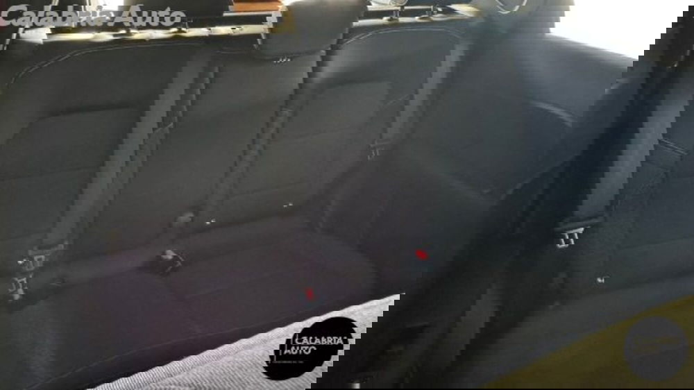 Renault Captur nuova a Reggio Calabria (12)