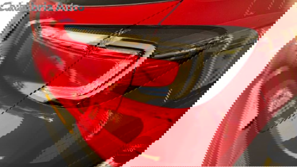 Renault Captur nuova a Reggio Calabria (14)