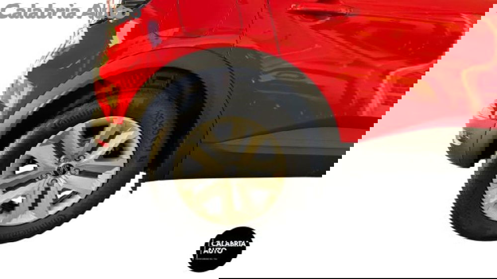 Renault Captur nuova a Reggio Calabria (15)