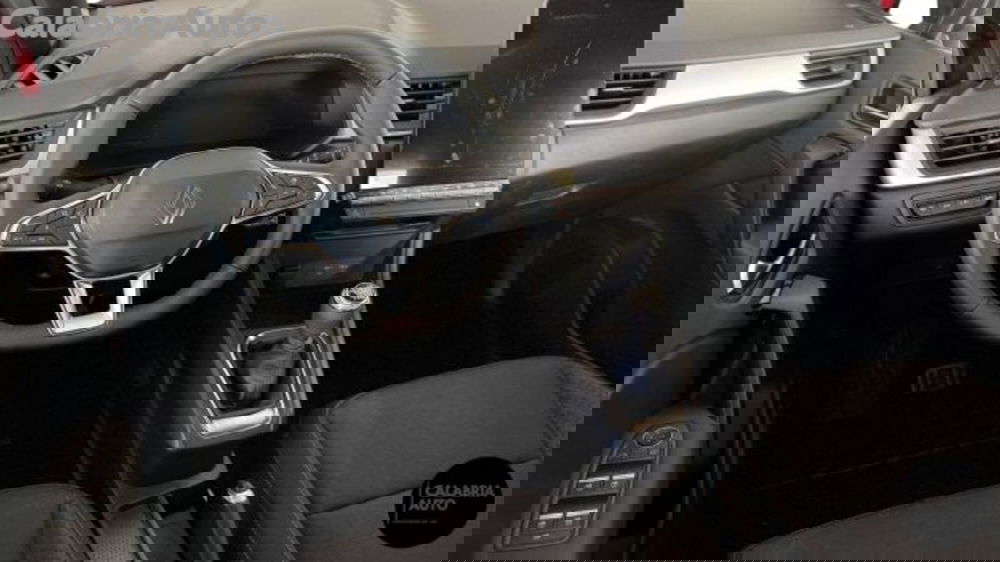 Renault Captur nuova a Reggio Calabria (5)