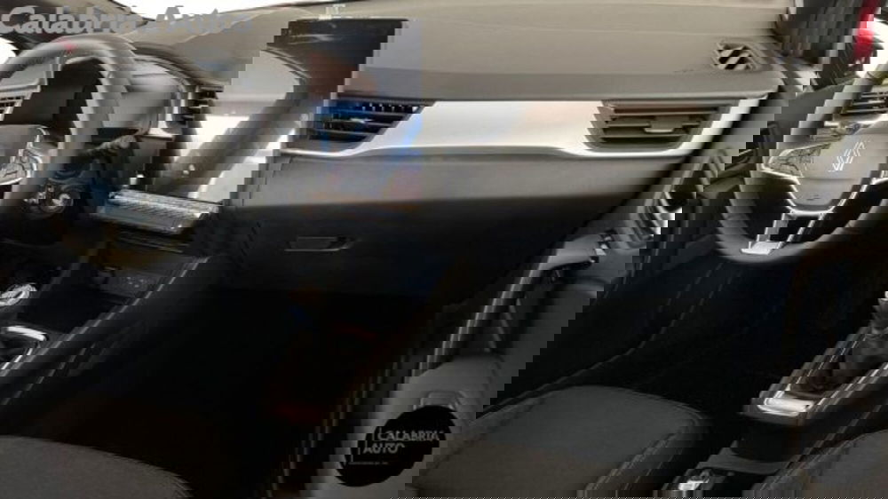 Renault Captur nuova a Reggio Calabria (7)