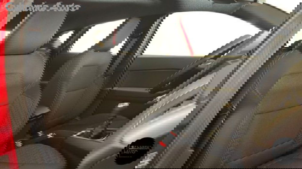 Renault Captur nuova a Reggio Calabria (8)