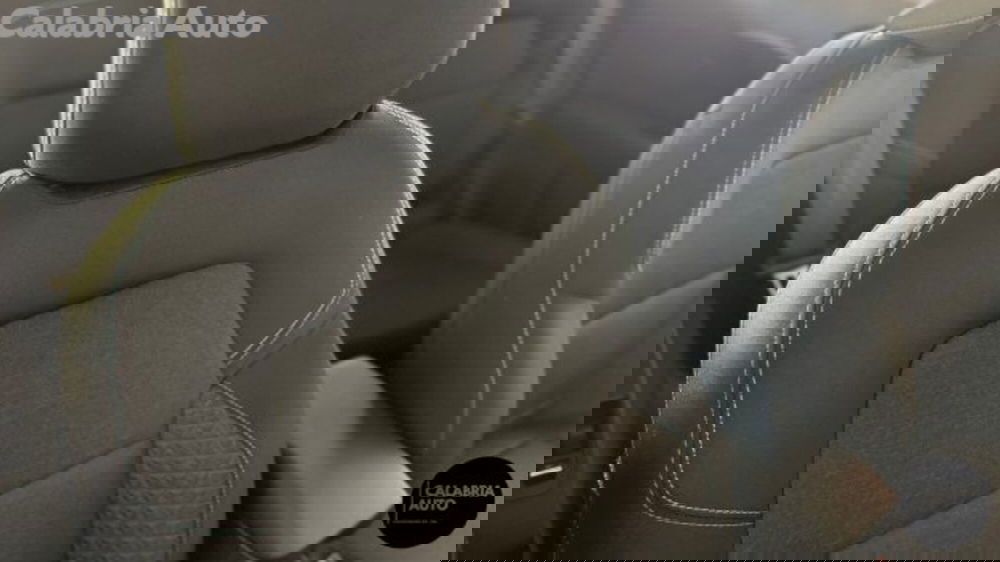 Renault Captur nuova a Reggio Calabria (9)