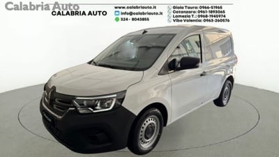 Renault Kangoo E-Tech Electric EV45 11 kW PC-TN ER nuova a Gioia Tauro