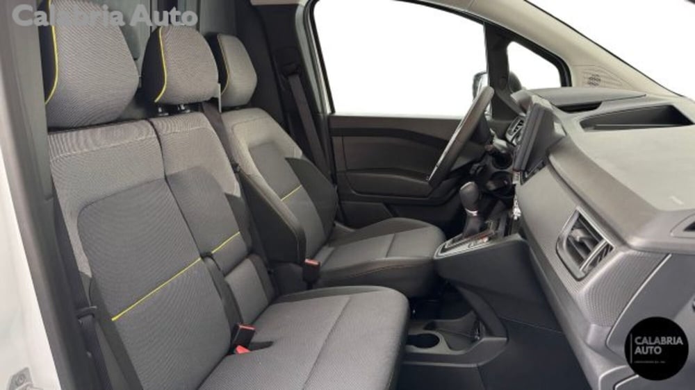 Renault Kangoo nuova a Reggio Calabria (10)