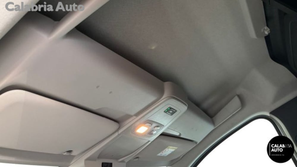 Renault Kangoo nuova a Reggio Calabria (11)