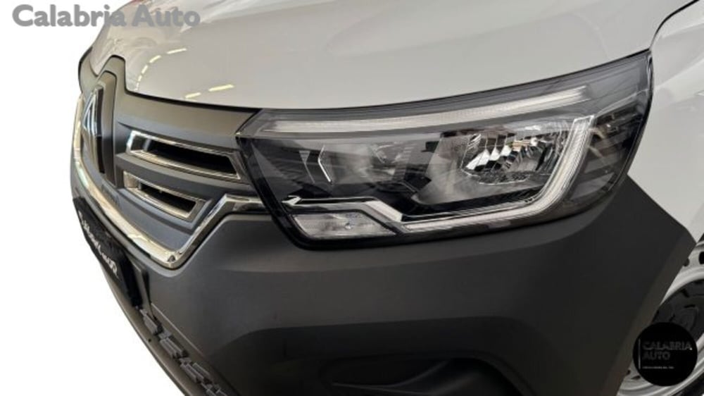 Renault Kangoo nuova a Reggio Calabria (15)