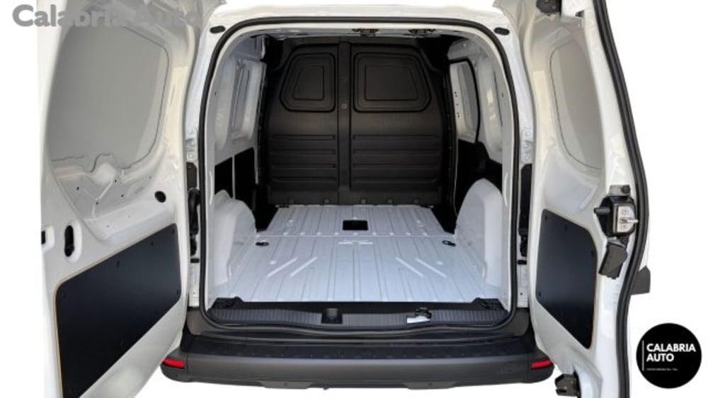 Renault Kangoo nuova a Reggio Calabria (5)