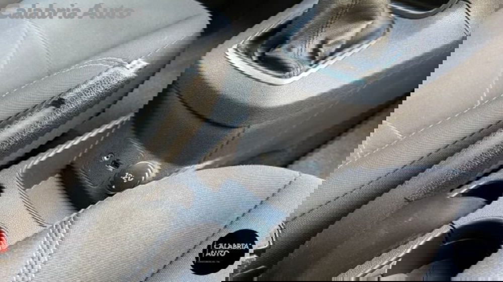 Ford Fiesta usata a Reggio Calabria (12)