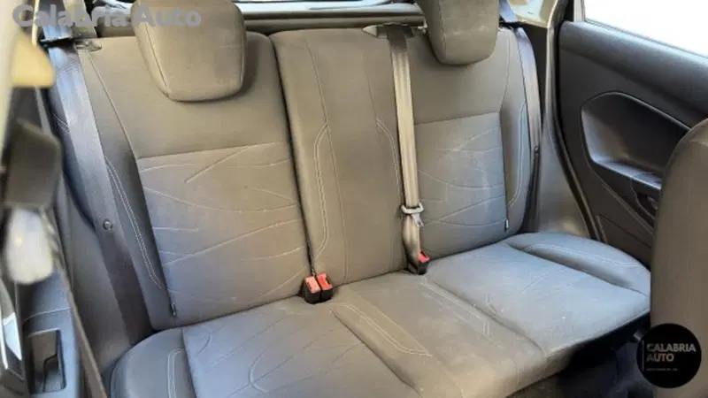 Ford Fiesta usata a Reggio Calabria (13)