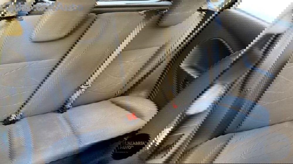 Ford Fiesta usata a Reggio Calabria (13)