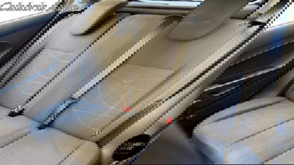 Ford Fiesta usata a Reggio Calabria (14)