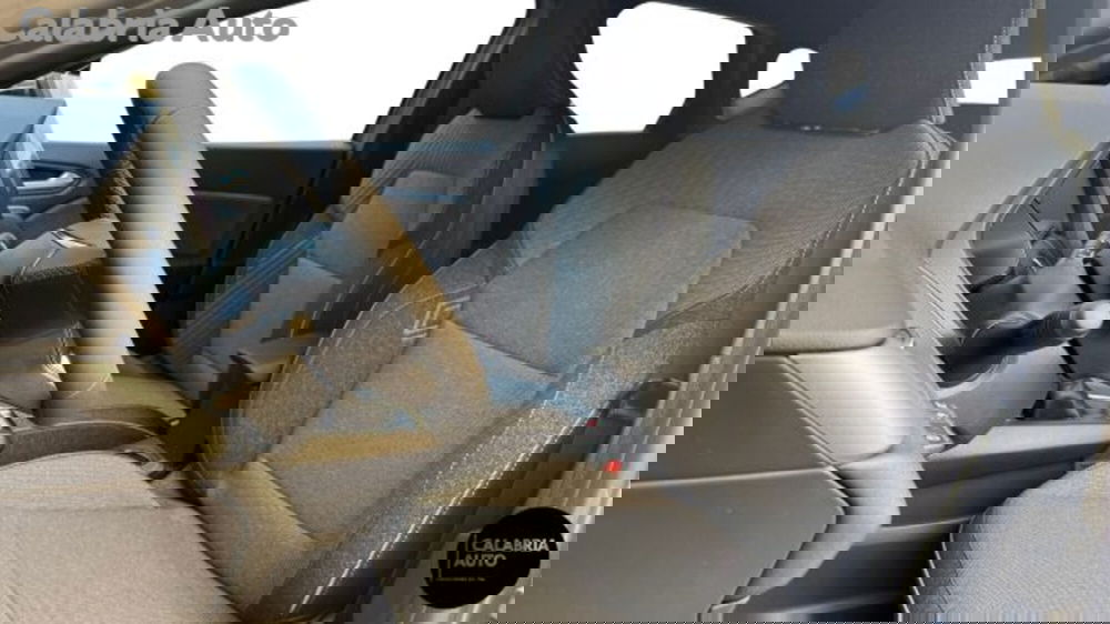 Renault Captur nuova a Reggio Calabria (10)