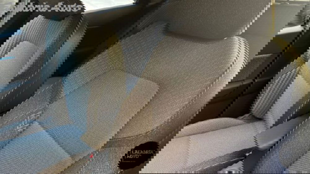 Renault Captur nuova a Reggio Calabria (11)