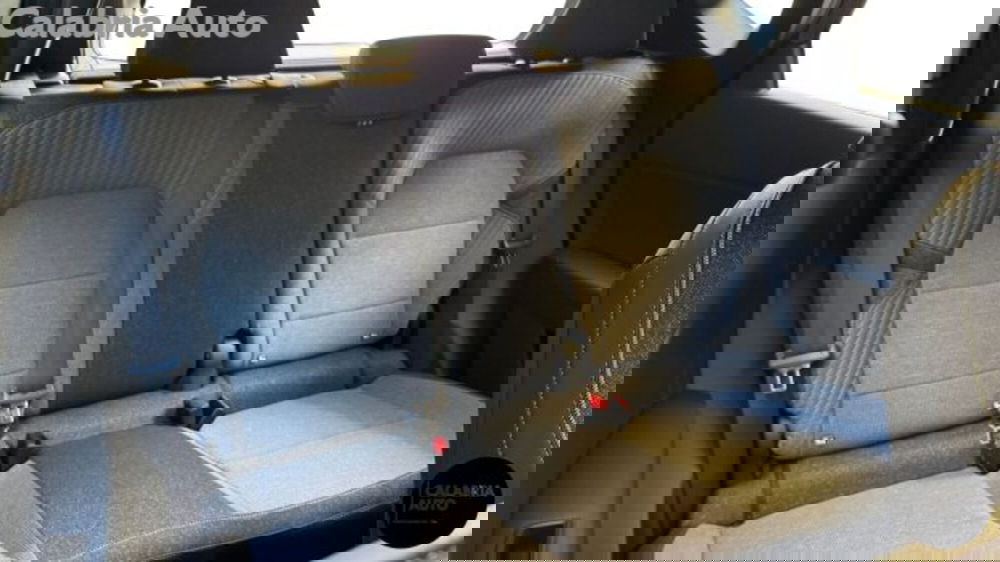 Renault Captur nuova a Reggio Calabria (13)