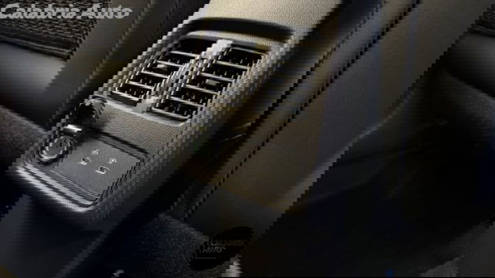 Renault Captur nuova a Reggio Calabria (15)