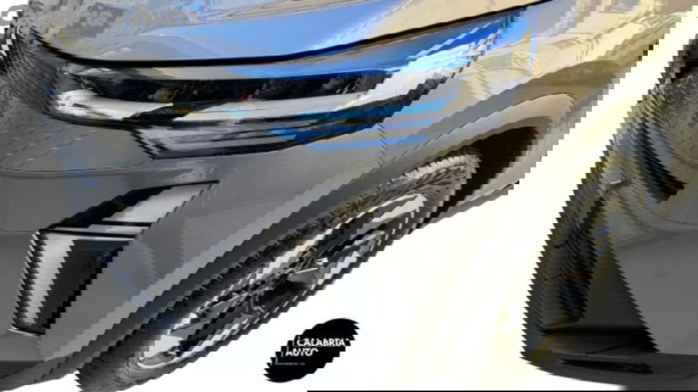 Renault Captur nuova a Reggio Calabria (19)