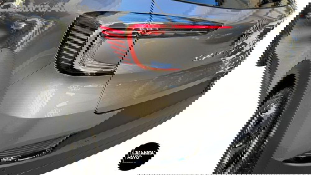 Renault Captur nuova a Reggio Calabria (20)