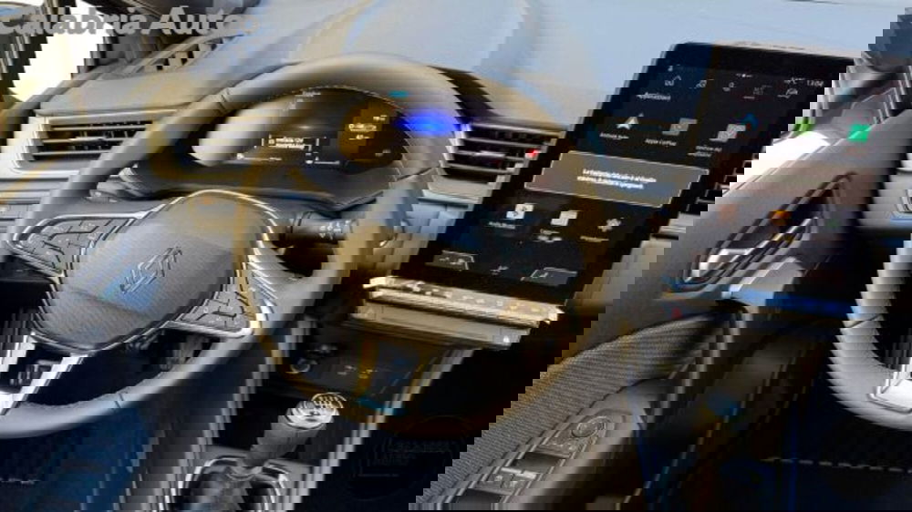 Renault Captur nuova a Reggio Calabria (8)