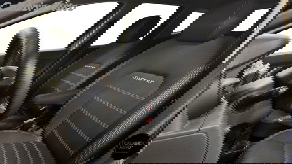 Dacia Duster usata a Reggio Calabria (11)