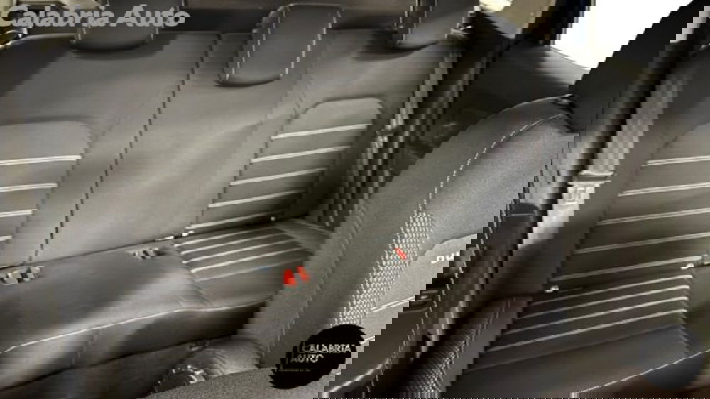 Dacia Duster usata a Reggio Calabria (14)